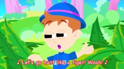 مجموعه آموزشی زبان انگلیسی little angel قسمت 137